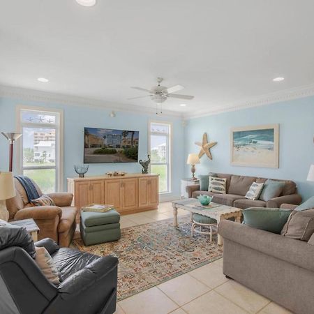 Blue Laguna By Vacation Homes Collection กัลฟ์ชอร์ส ภายนอก รูปภาพ