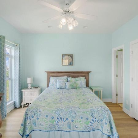 Blue Laguna By Vacation Homes Collection กัลฟ์ชอร์ส ภายนอก รูปภาพ