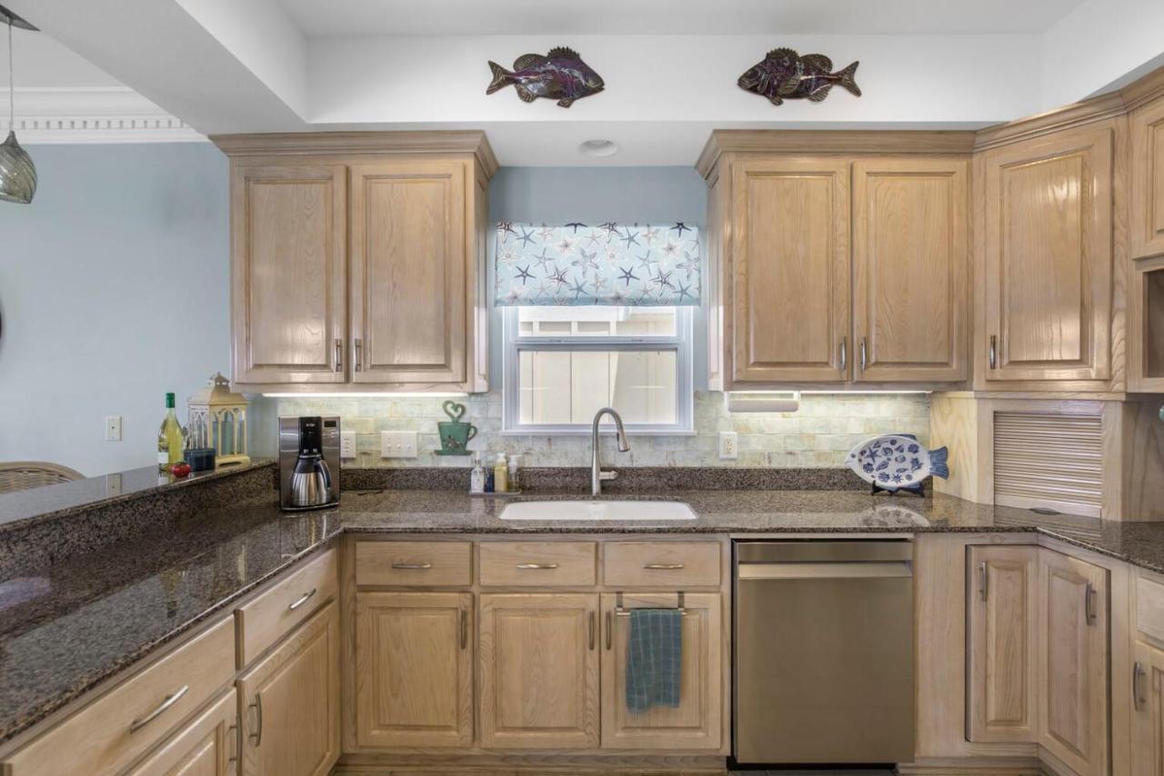 Blue Laguna By Vacation Homes Collection กัลฟ์ชอร์ส ภายนอก รูปภาพ