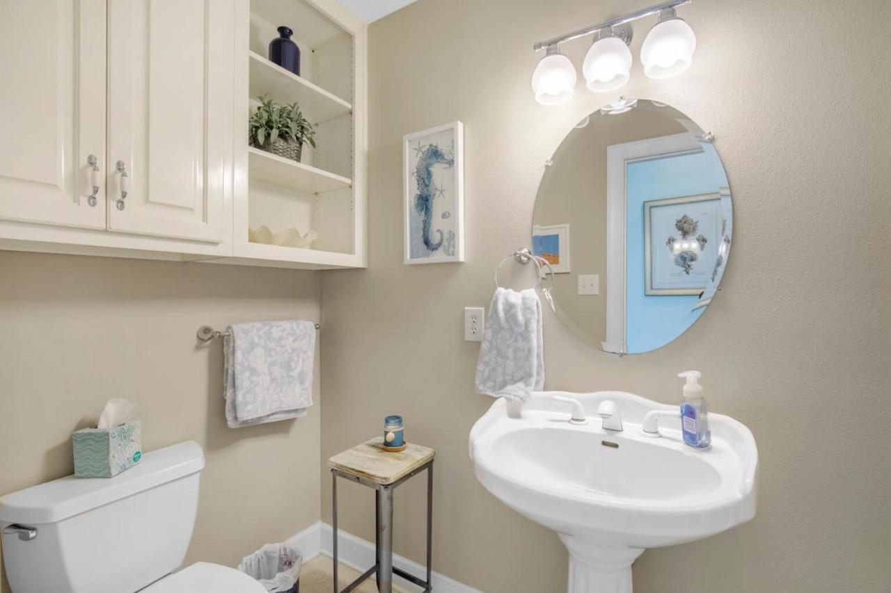 Blue Laguna By Vacation Homes Collection กัลฟ์ชอร์ส ภายนอก รูปภาพ