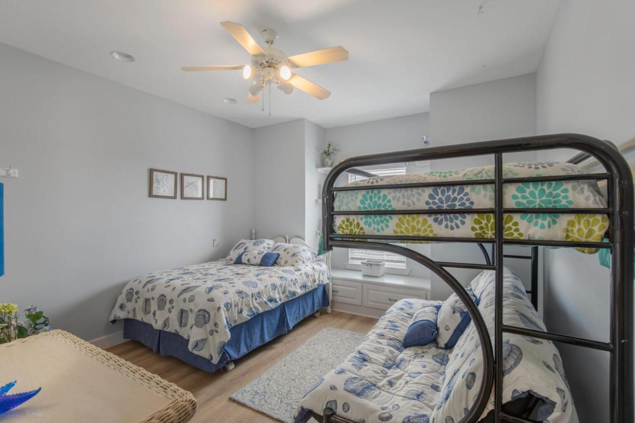 Blue Laguna By Vacation Homes Collection กัลฟ์ชอร์ส ภายนอก รูปภาพ