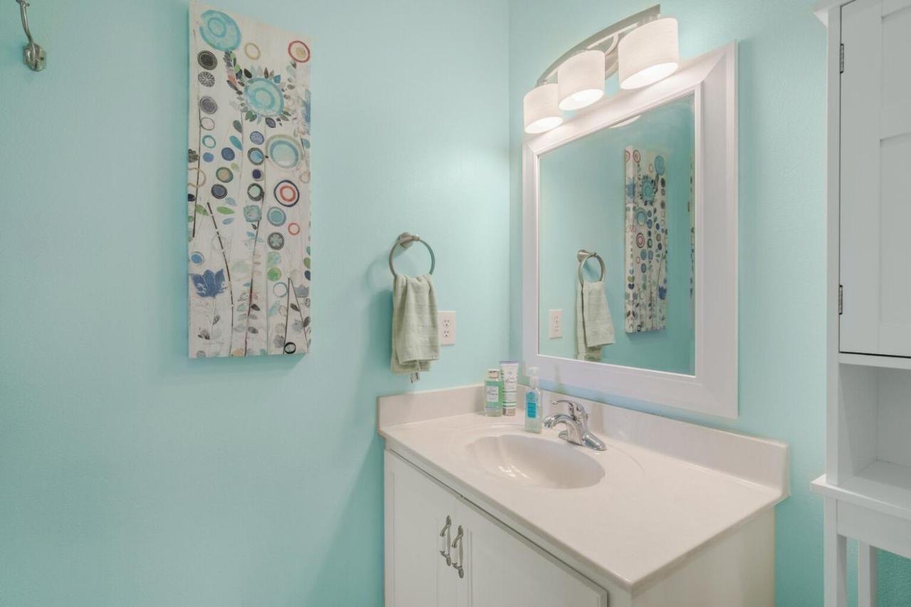 Blue Laguna By Vacation Homes Collection กัลฟ์ชอร์ส ภายนอก รูปภาพ